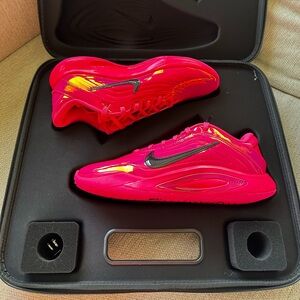 Nike A’One Warning Label (All Star edition)